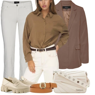 Outfit s Högl "Vzhledy pro volný čas"