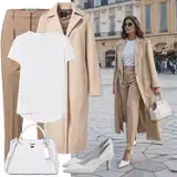 Old Money style Mango image