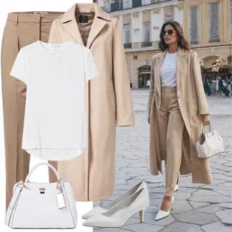 Old Money Style "Aristokratski Stari Novac Outfit"