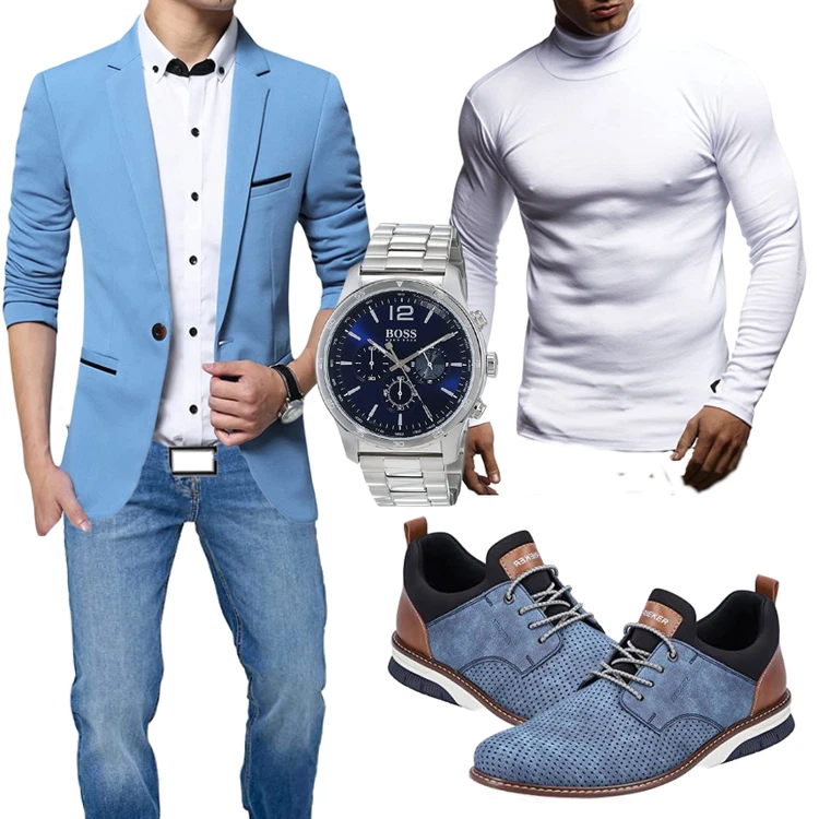 Buro Outfit