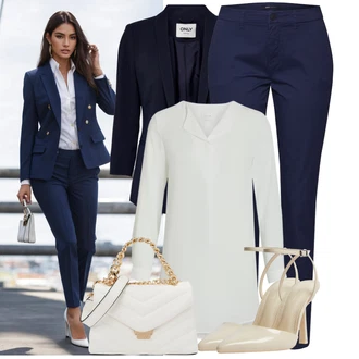 Kůže Outfit s Bílá/Červená/Béžová/Hnědá/Krémová/Khaki Lodička Slingback/Lodička S Páskem/Svatební Bota/Pohodlná lodička/Svatební bota/Bota Na Podpatku/Vintage Lodička/Lodička s vysokým nártem/Lodička s T-páskem/Lodička na Vysokém Podpatku/Sandál s podpatkem/Elegantní Bota bershka "Vzhled casual"