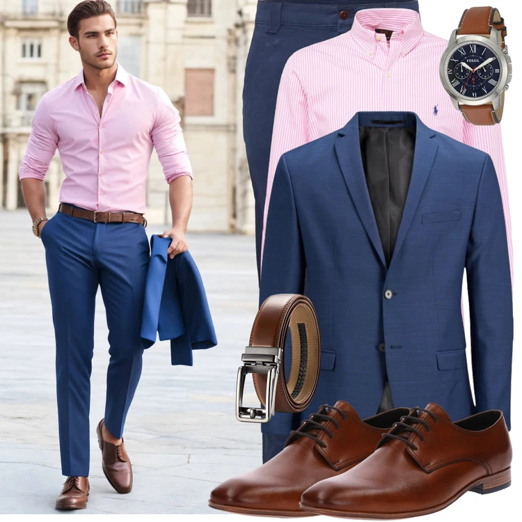 Business Outfit