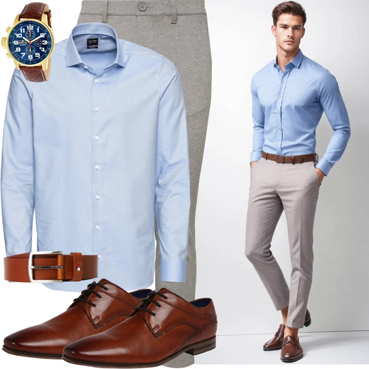 Business Outfit