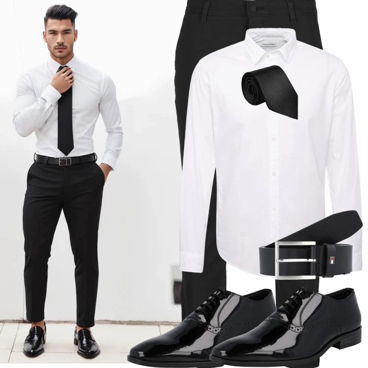 Business Outfit