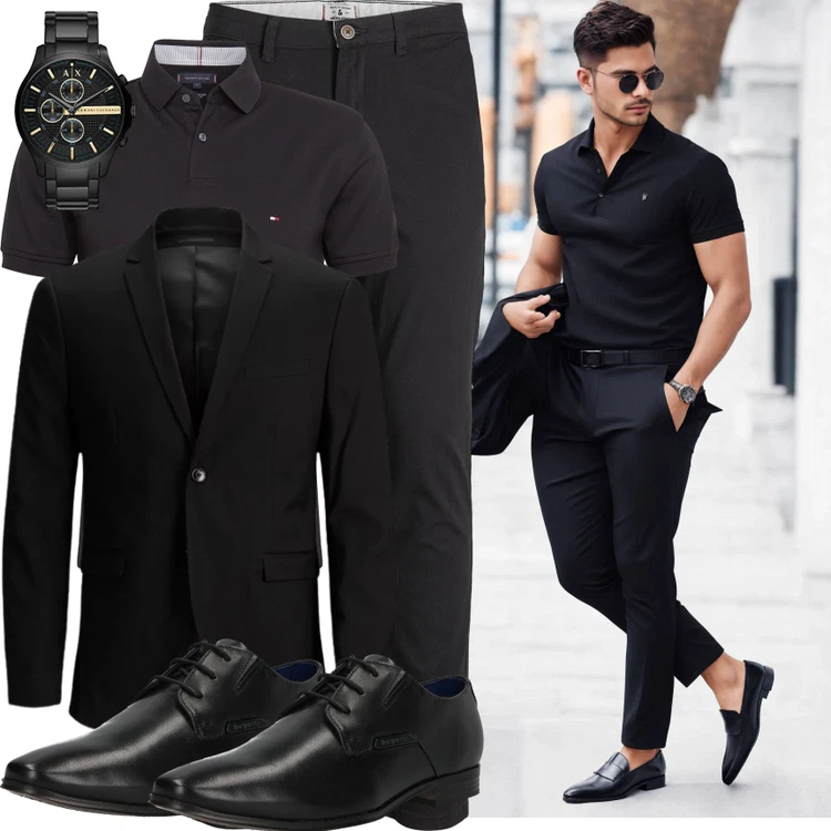 Business Outfit