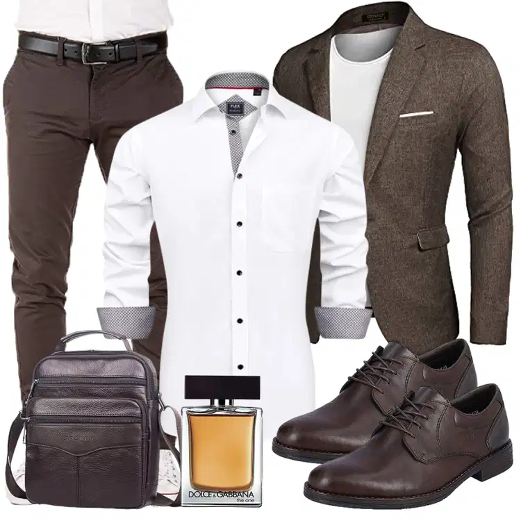 Business Outfit