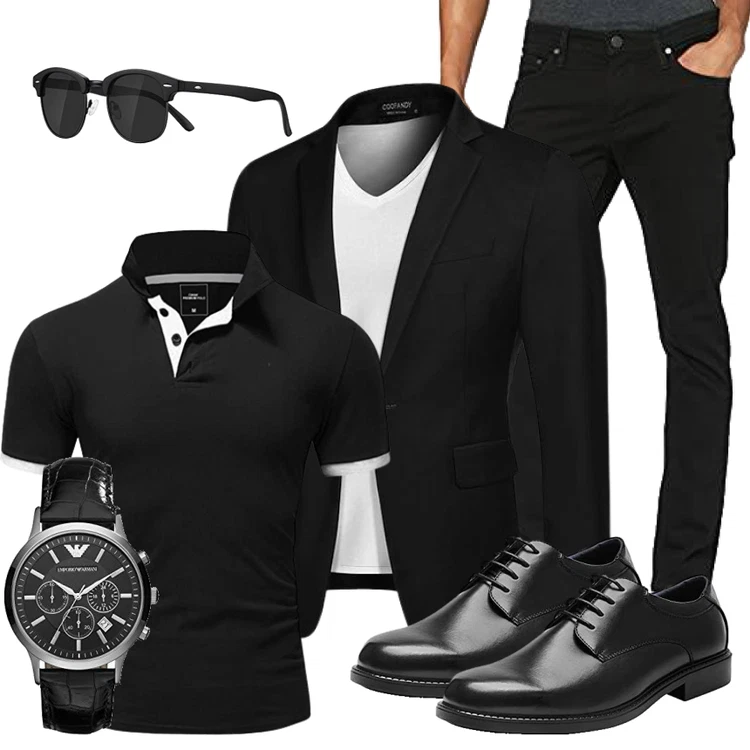 Business Outfit