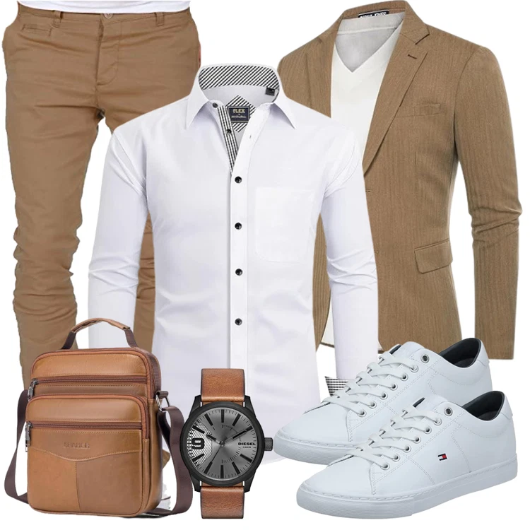 Business Outfit
