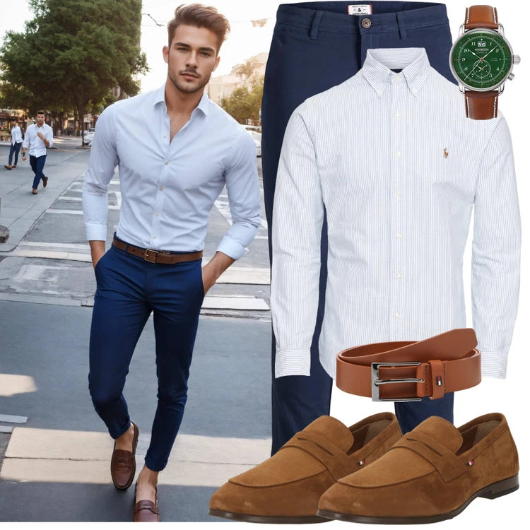 Business Outfit