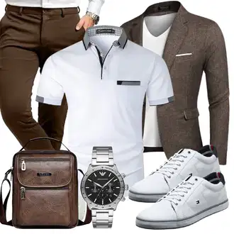 Büro Outfits Moderne mit Schwarz Unkategorisiert COOFANDY "Business Outfit"Look: Indoor, Schick, Business, Casual, Stil, Western, Elegant, Sportlich, Emo, Büro, Classic, Moderne