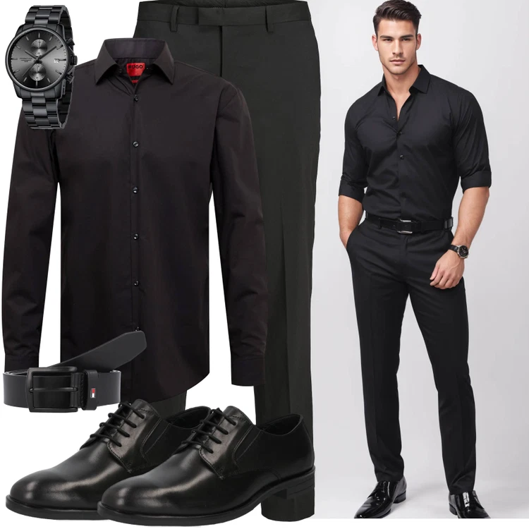 Business Outfit