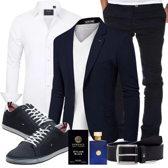 Outfit "Business Outfit"