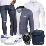 Elegante Tanz Outfits image