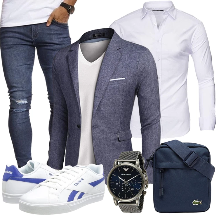 Business Outfit