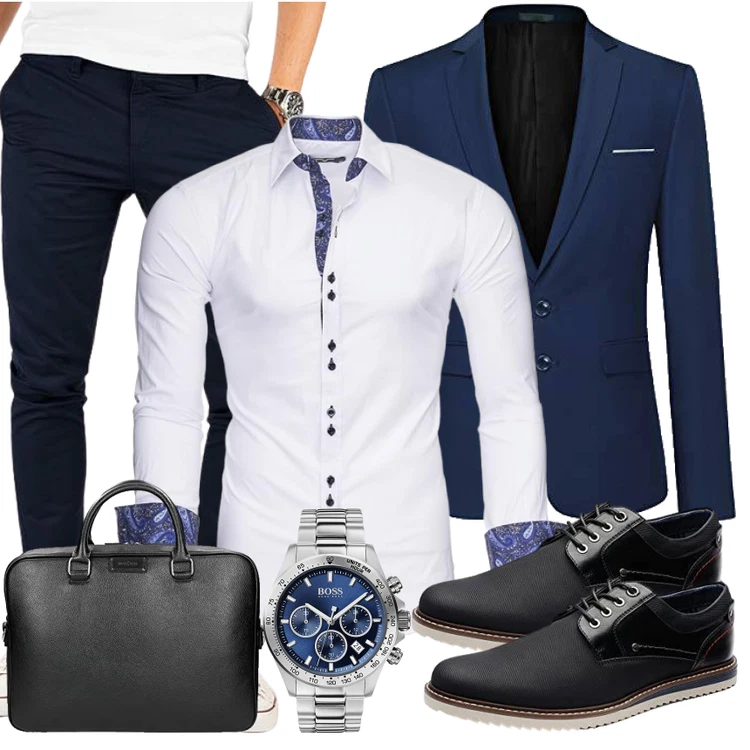 Business Outfit