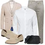 Elegante Outfits in Großen Größen image