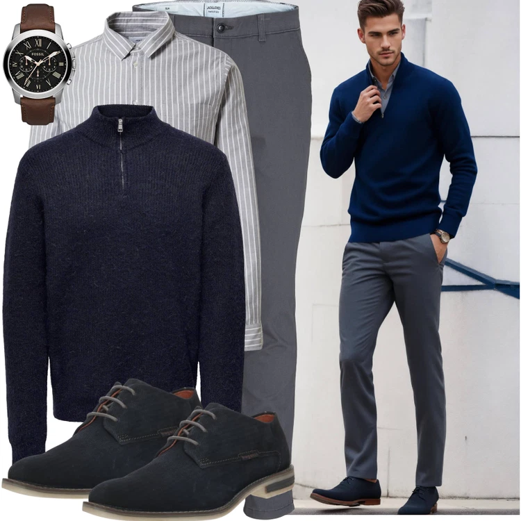 Business Outfit