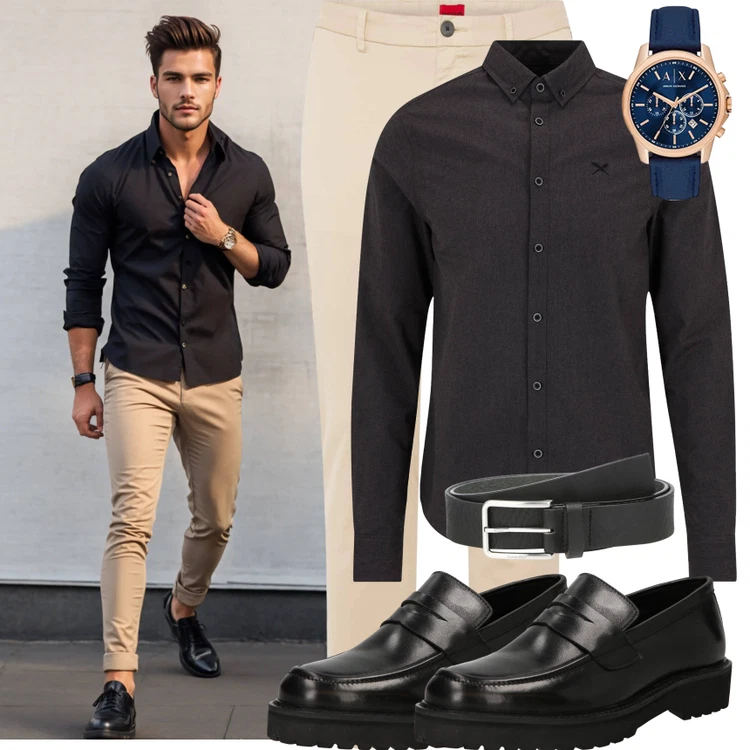 Business Outfit