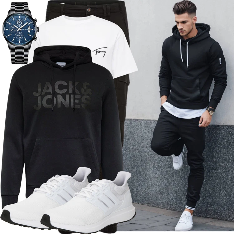 Casual Outfit