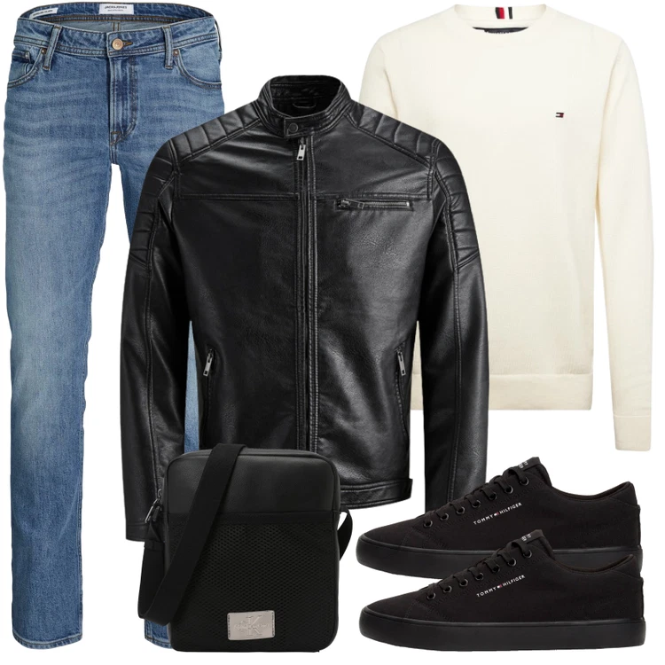 Casual Outfit