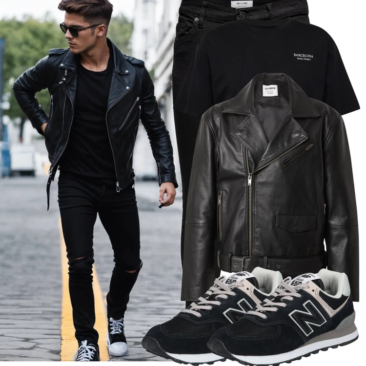Casual Outfit