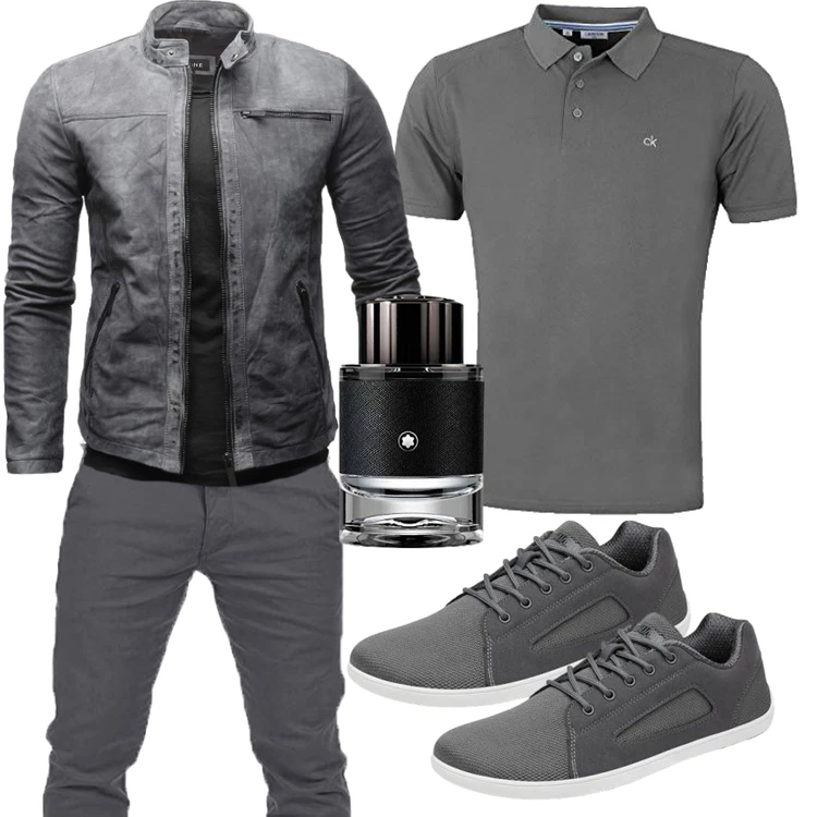 Casual Outfit
