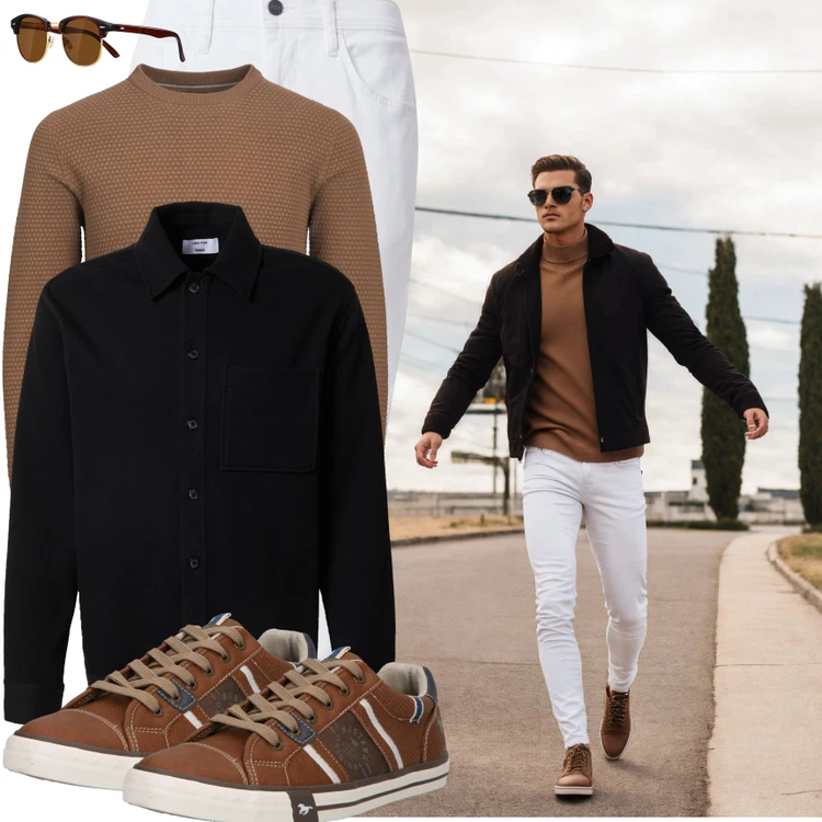 Casual Outfit