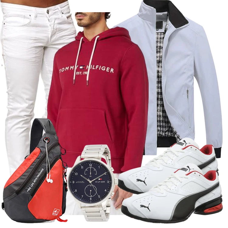 Casual Outfit