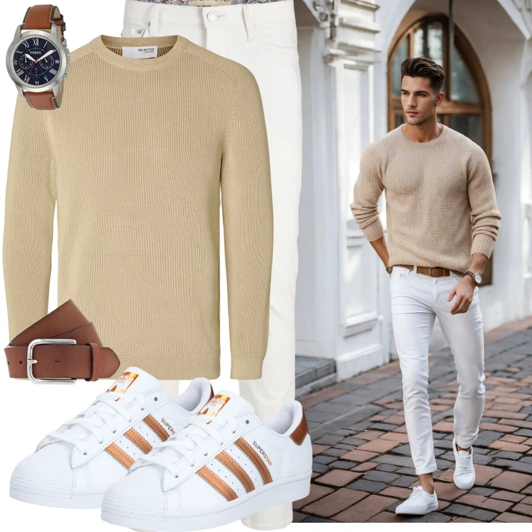 Casual Outfit