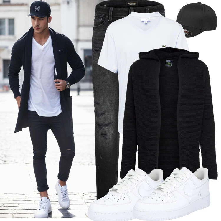Casual Outfit