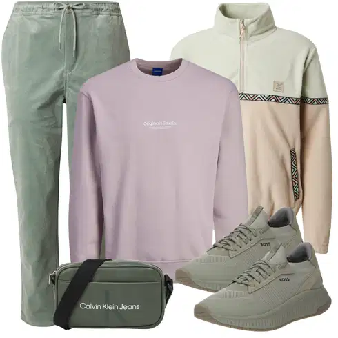 Cord Dunkelgrün/Hellblau/Hellgrün/Grün Leggings Cord Legging/Cordhose/Musselin Hose/Samthose Iriedaily kombinieren