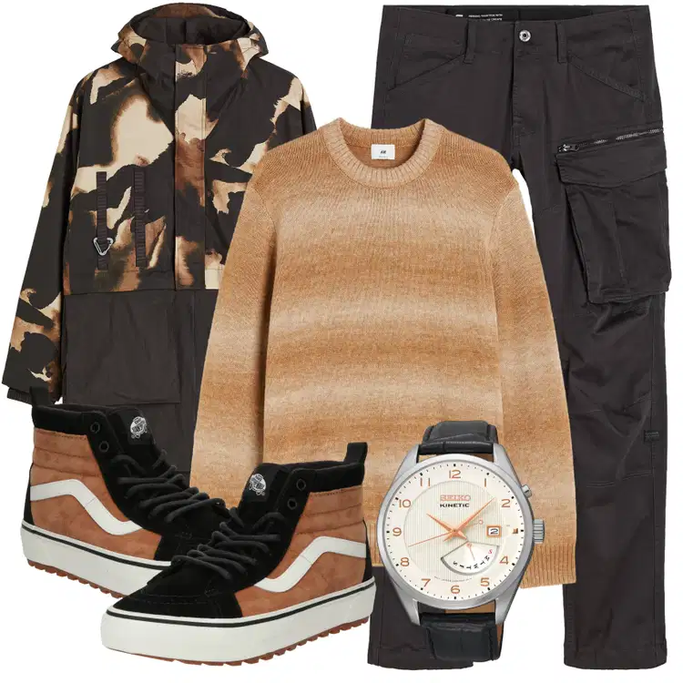 Casual Outfit