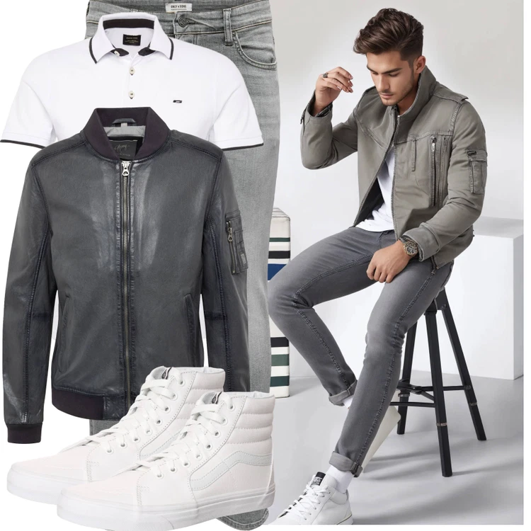 Cool Outfit