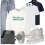 Pepe Jeans Oversized Sweatshirts Outfits image