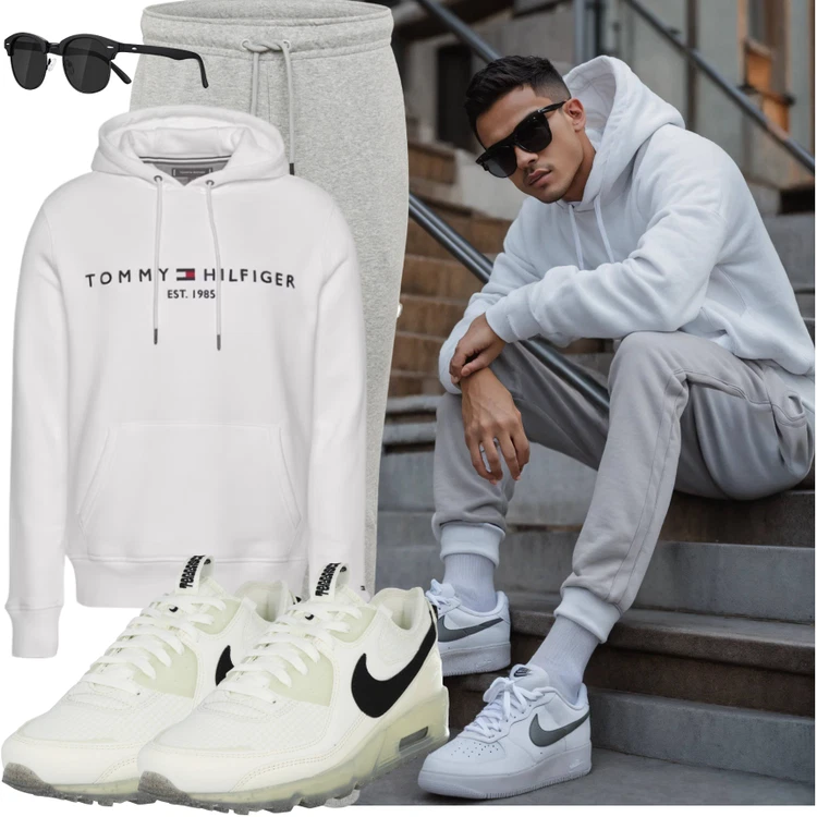 Cool Outfit