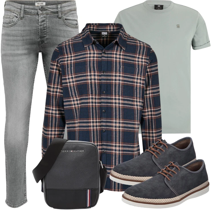Cool Outfit