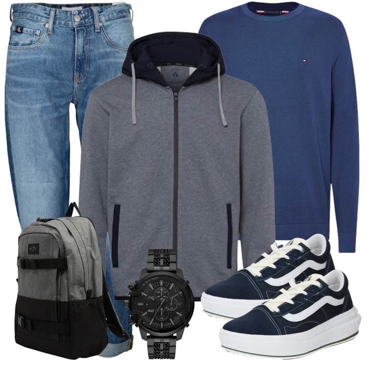 Cool Outfit
