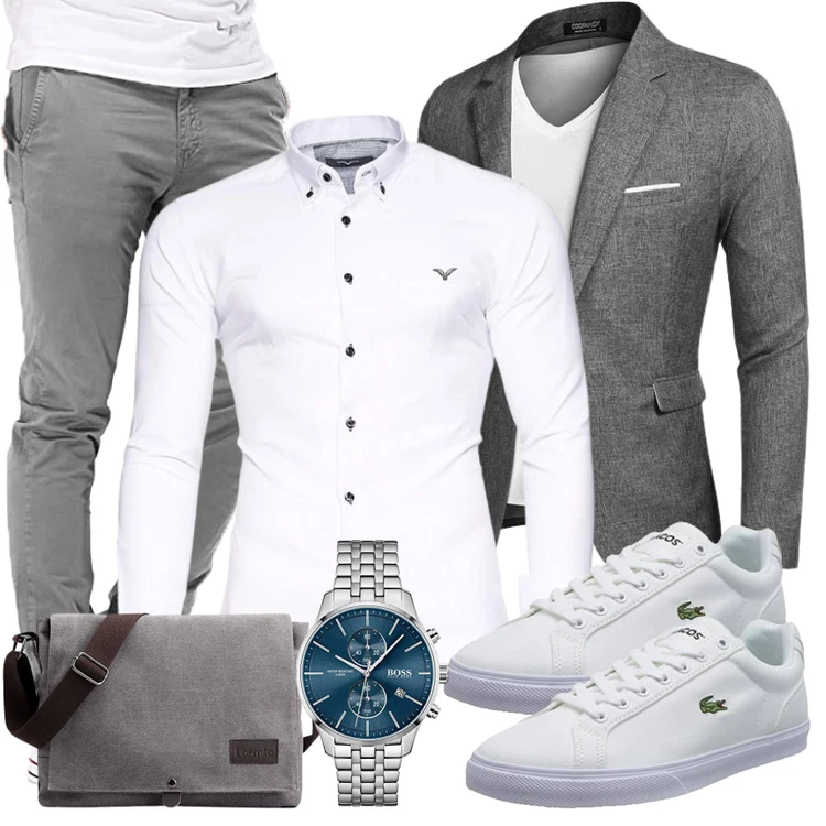 Cool Outfit