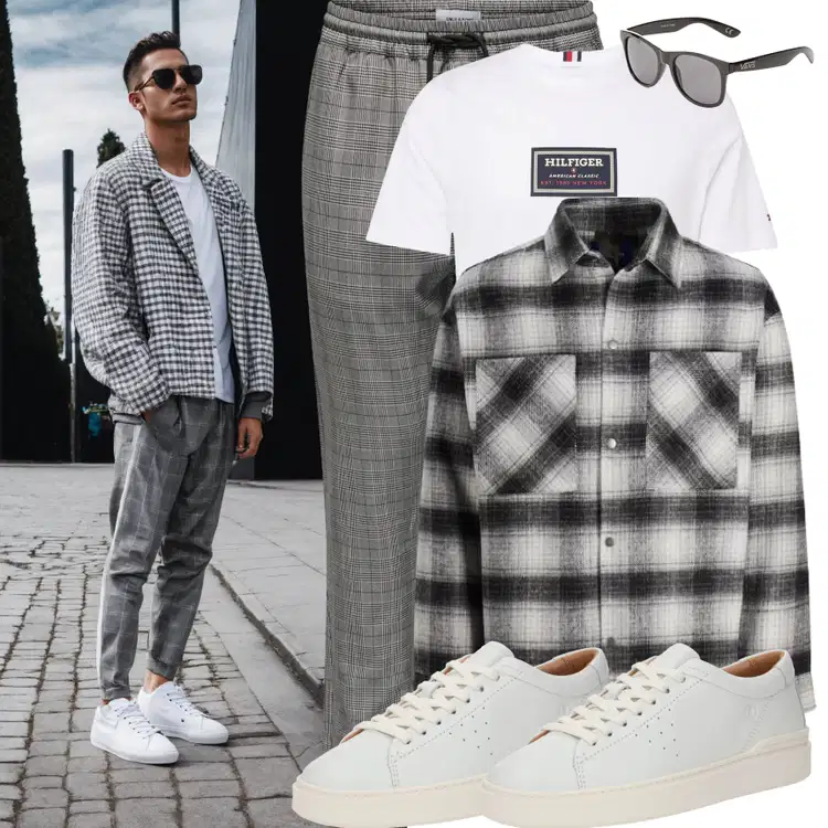 Cool Outfit