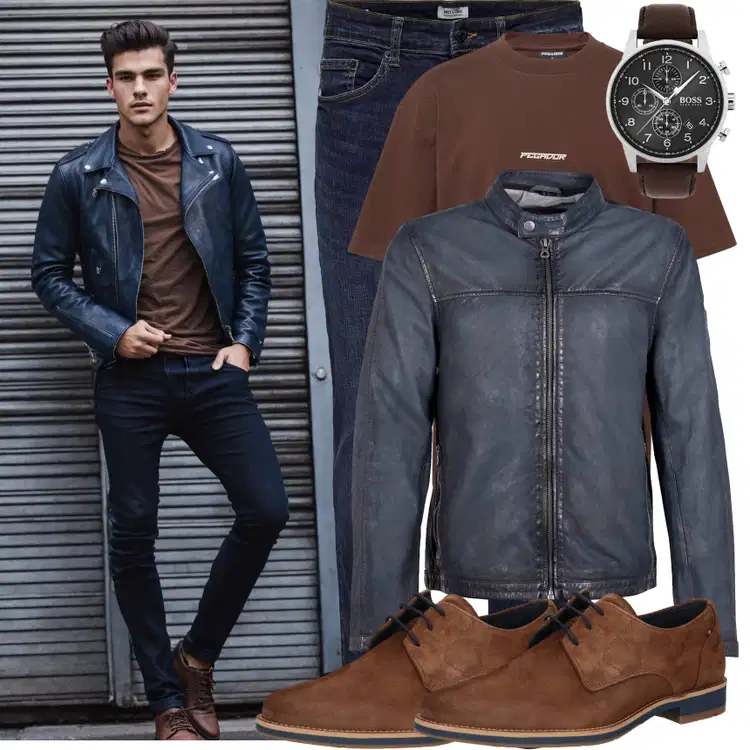 Cool Outfit
