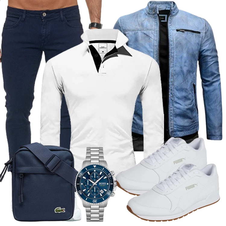 Cool Outfit