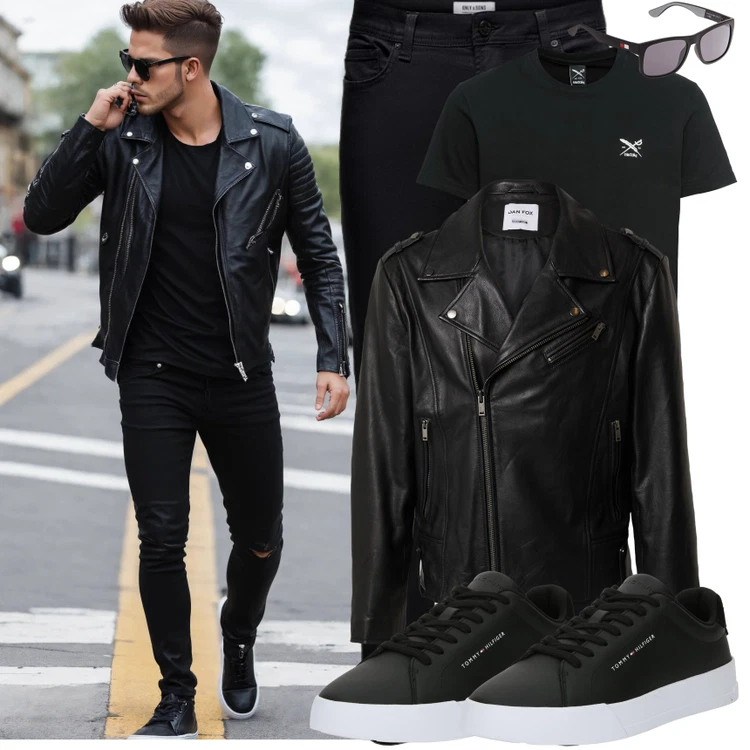 Cool Outfit