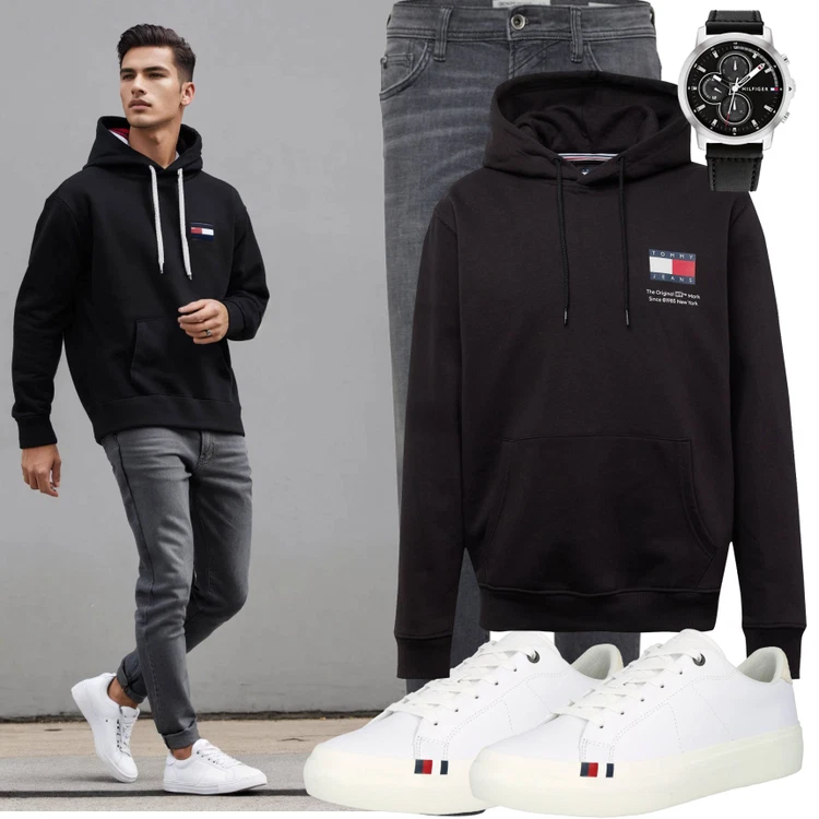 Cool Outfit