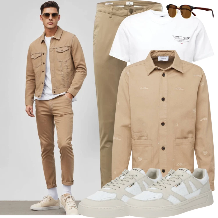 Cool Outfit