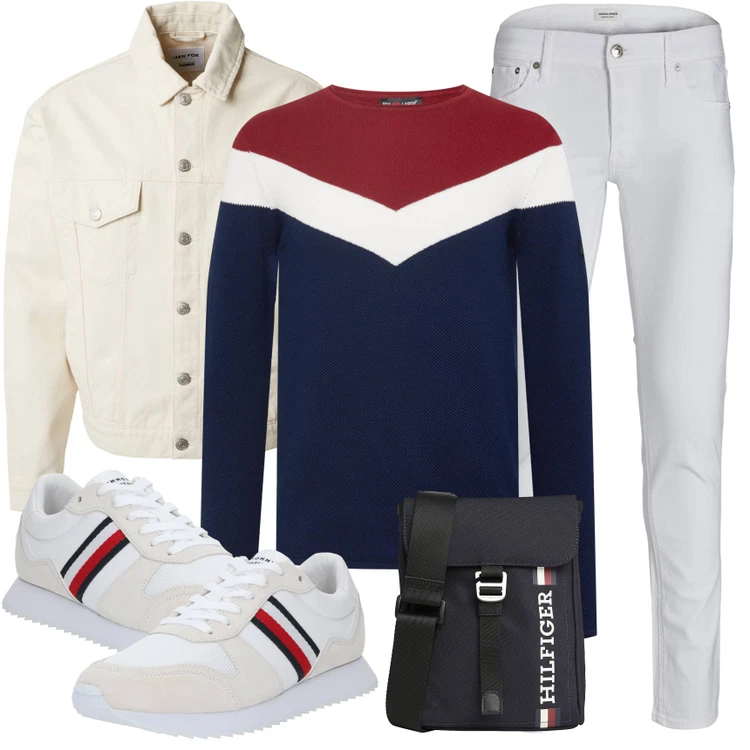 Cool Outfit