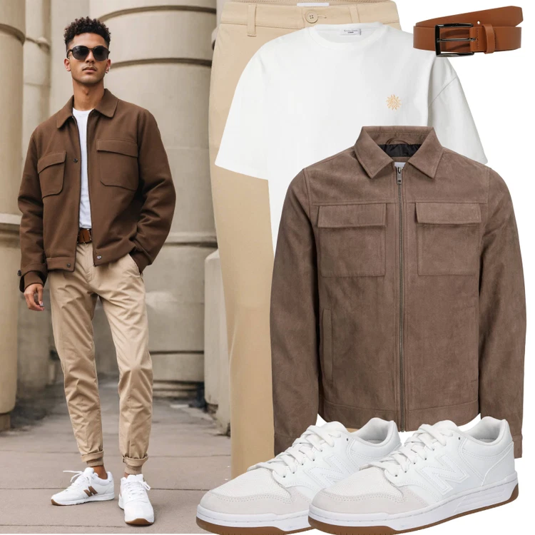 Cool Outfit