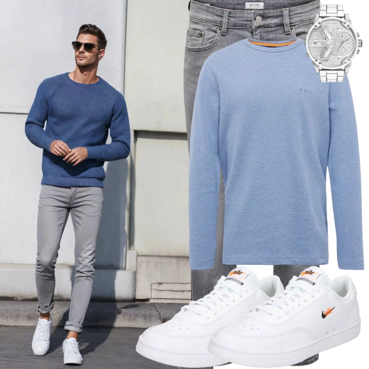 Cool Outfit
