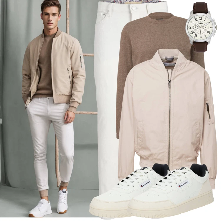 Cool Outfit
