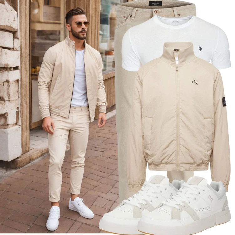 Cool Outfit