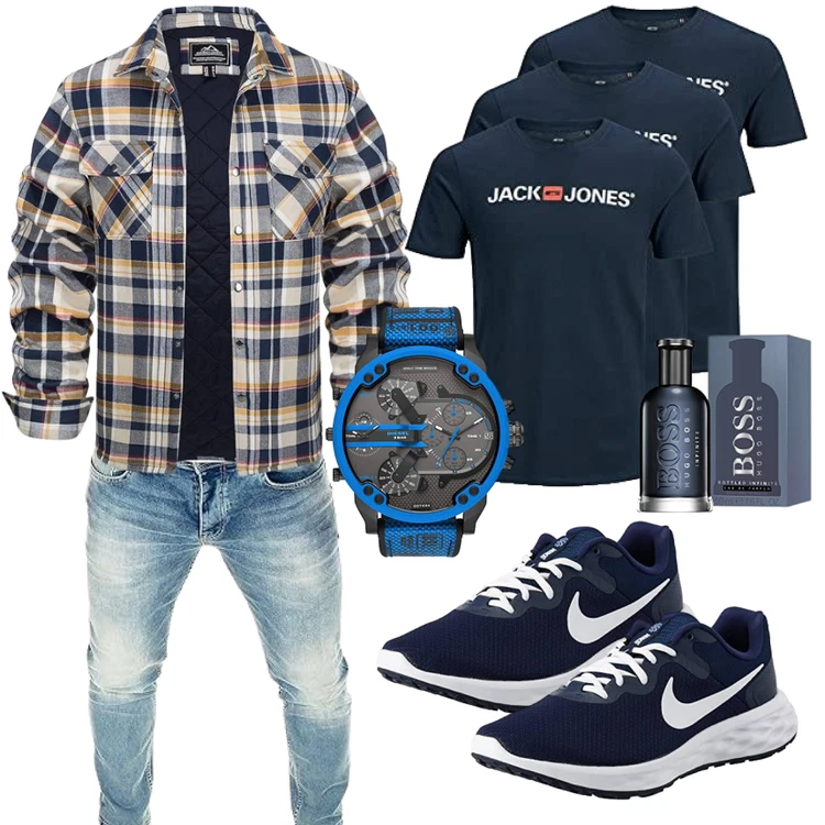 Cool Outfit